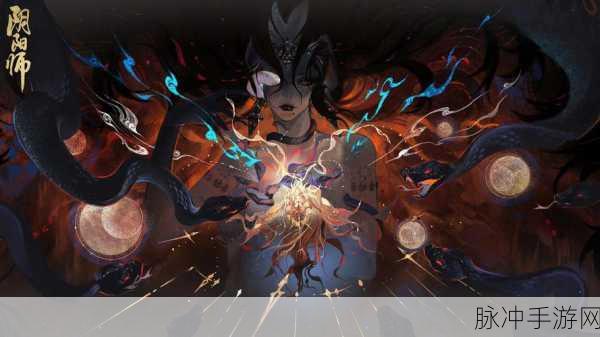 阴阳师手游攻略，PVP唯唯诺诺，EVP重拳出击的式神详解
