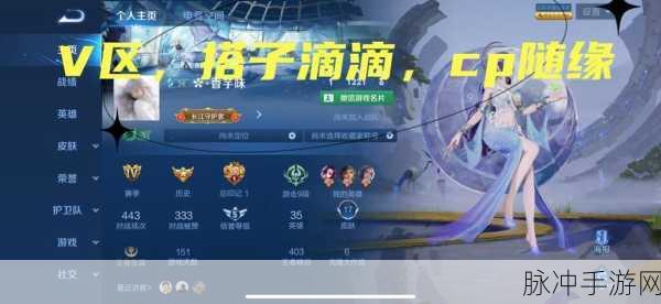 王者荣耀名字前面的数字，解锁玩家身份与荣耀的密码