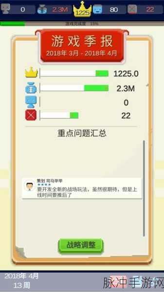 手游攻略，全面解析我要做计划app如何清空数据