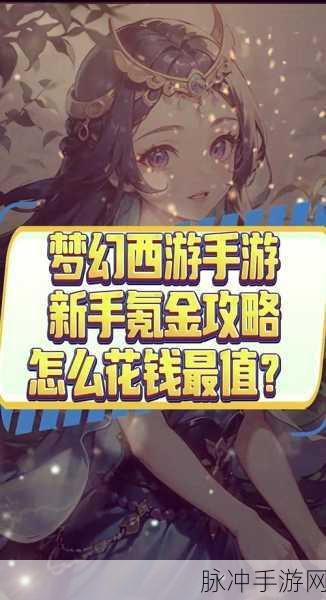 梦幻西游手游金石之域第五关通关秘籍大揭秘