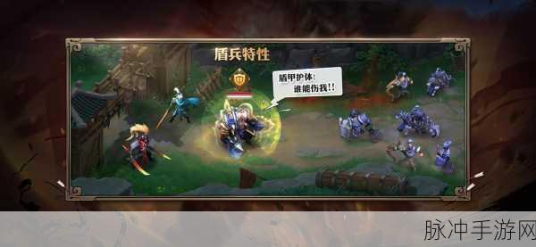少年三国志零，深度解析 6 大兵种类型与特点