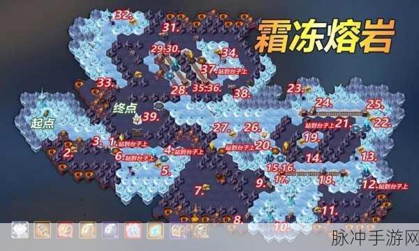 剑与远征元素灾变通关顺序深度图文攻略