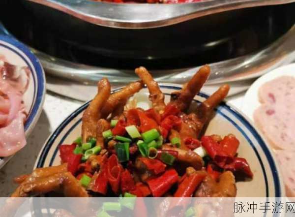 江南百景图螃蟹获得途径全解析，探索古风江南的美味佳肴