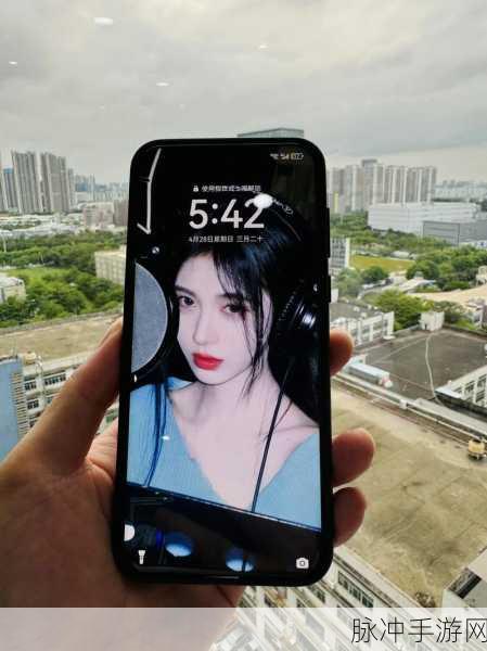 华为手机取消上滑解锁功能,手游玩家的便捷操作指南