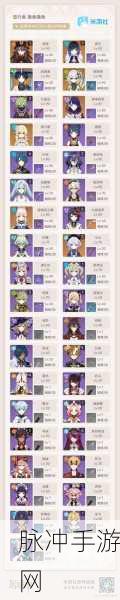 原神砂糖阵容搭配全攻略