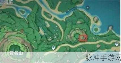 原神，探寻如星的宝珠三个雷灵位置全攻略