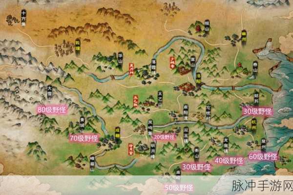 烟雨江湖酒艺获取秘籍大公开