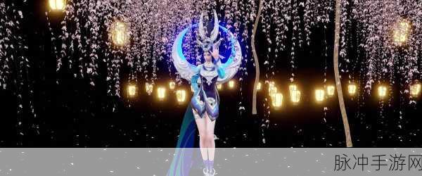 王者荣耀女娲朔望之晖返场，抽到永久皮肤的概率详解