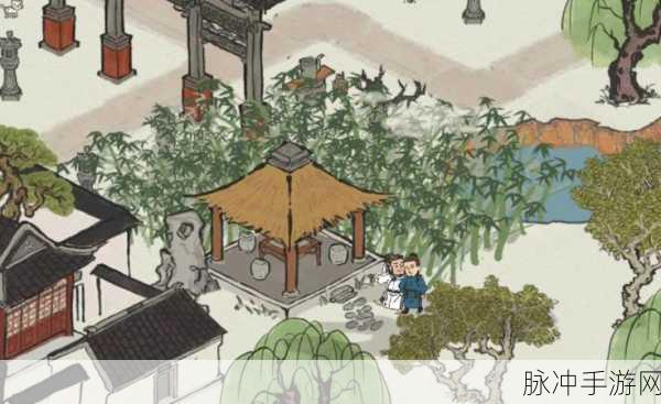 江南百景图敖烈的龙珠获取全攻略，解锁珍贵道具的秘籍