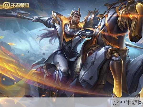 王者荣耀深度攻略，关于关羽你不知道的几个小技巧，学会了轻松上分