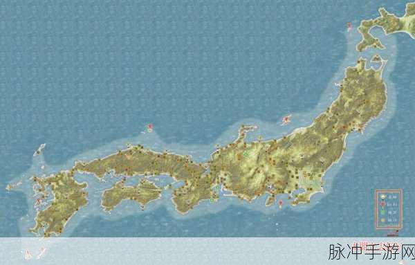 太阁立志传5DX首个商人司任务深度攻略
