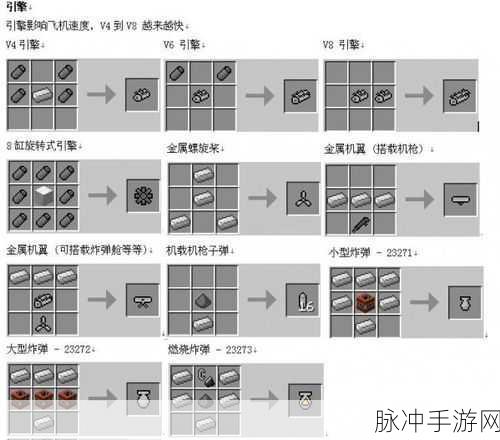 迷你世界基石-钢板获取与合成全攻略