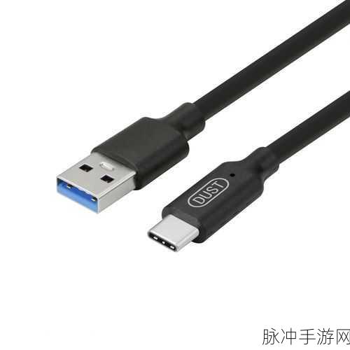 苹果Type-C与安卓Type-C接口通用性探讨及手游攻略