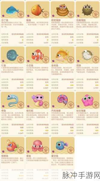 摩尔庄园手游深度攻略，丝尔特喜好全解析