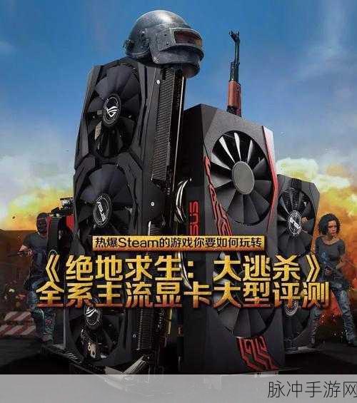 绝地求生·大逃杀，显卡与内存的关键对决