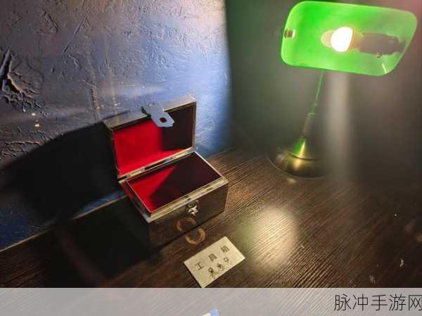第五人格密室逃脱玩法深度解析与技巧攻略