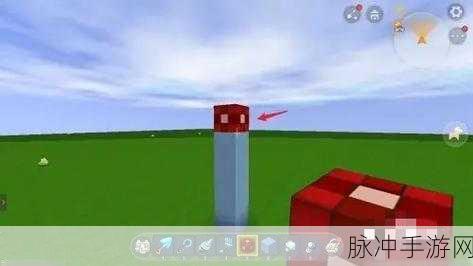 迷你世界区域复制方块与复制石使用技巧详解