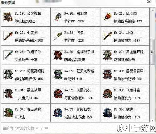 三国志姜维传人物培养秘籍大公开