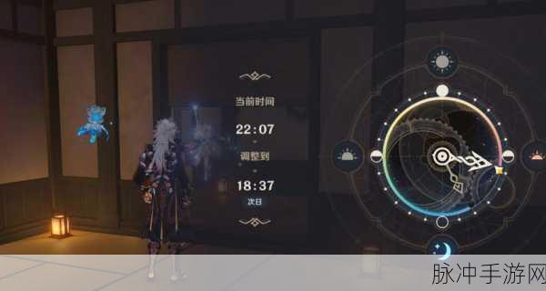 原神映影书写札记一任务全攻略，解锁电影拍摄之旅