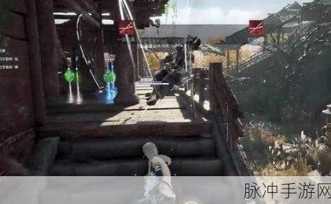 永劫无间，深度解析返魂花魄的神秘力量与用途
