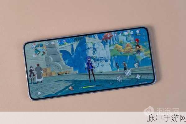 Redmi K70至尊版，手游玩家的梦幻屏幕体验