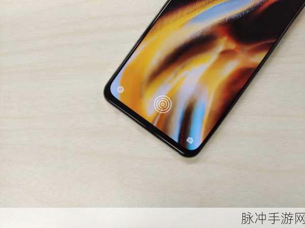 realme健康使用手机功能，手游玩家的智慧护航指南