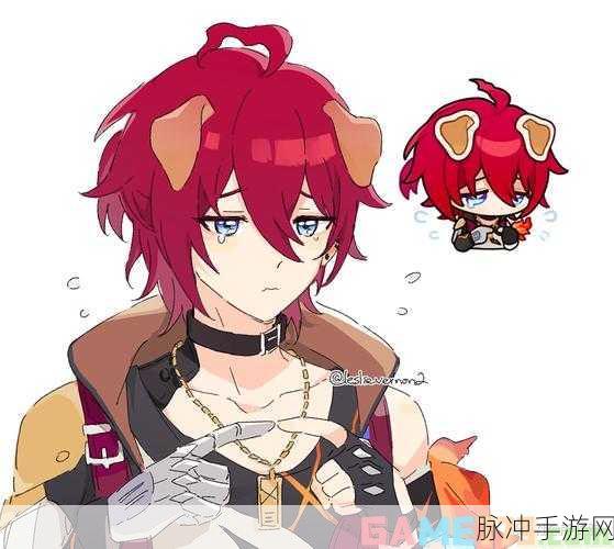 崩坏星穹铁道卢卡深度解析，四星物理角色的战斗魅力