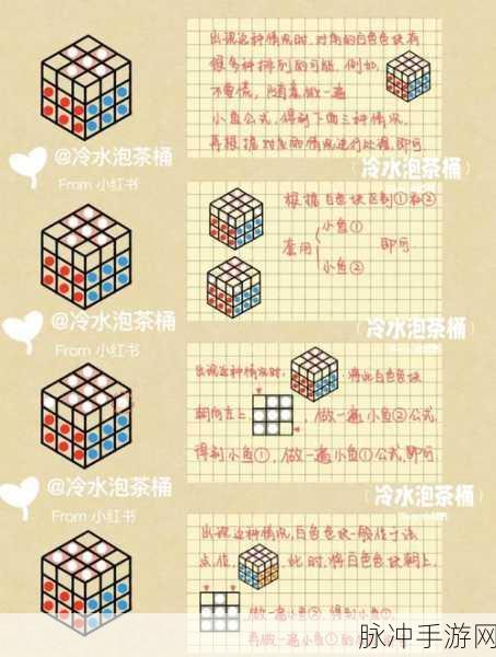 深度剖析幻塔原能魔方的强大实力