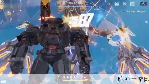 深度剖析幻塔原能魔方的强大实力