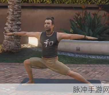 深入探究 GTA5 魅力之源 解析其迷人之处
