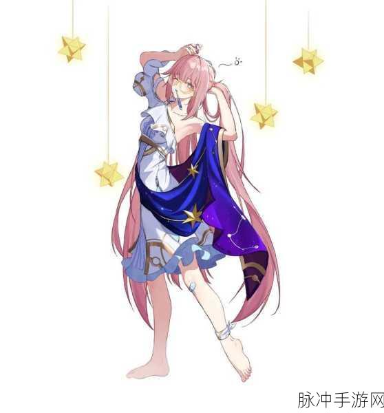 崩坏星穹铁道，探索艾丝妲的最强阵容搭配