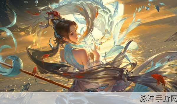 王者荣耀敦煌皮肤全解析，领略东方美学，传承敦煌文化
