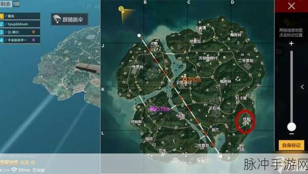 绝地求生全军出击绝地模式玩法详解与吃鸡技巧全攻略