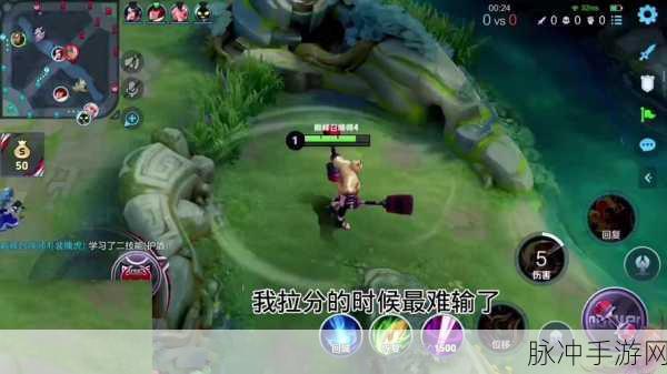 王者荣耀蒙恬高胜率出装攻略，打造无敌战场统治者