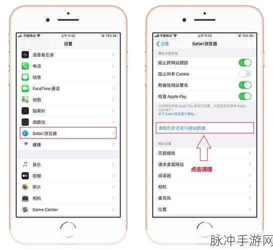 iOS 11手游玩家必看，如何高效清理其他内存