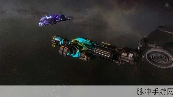 EVE 星战前夜，搬砖致富秘籍大公开