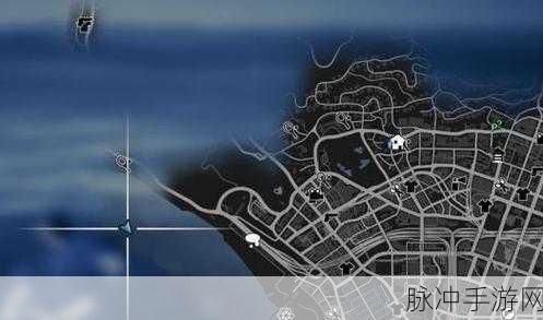 GTA5 手游武器全解锁秘籍大公开