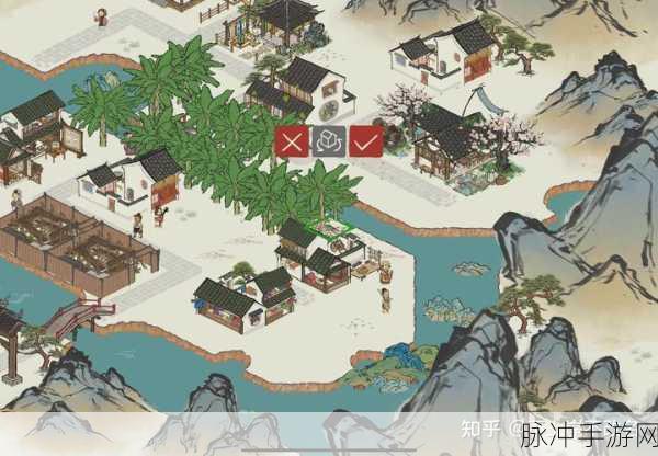 江南百景图鸡鸣山进贤任务全解析