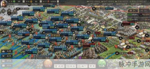 三国志手游，箭塔建造秘籍助你称霸战场
