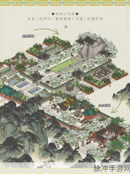 江南百景图中大型牌坊兑换的利弊权衡