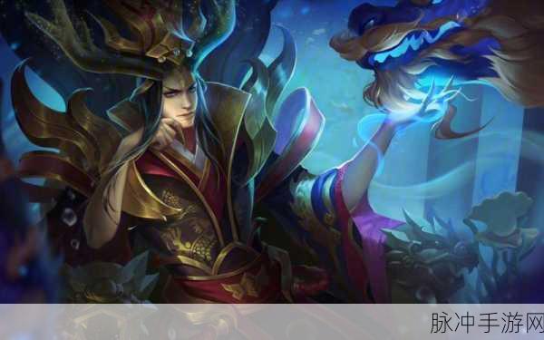 王者荣耀东皇太一伤害深度解析