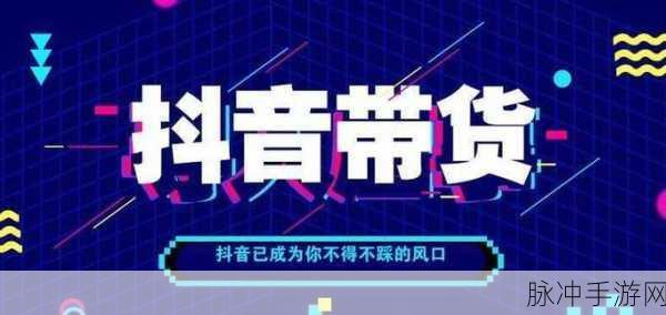 抖音订单消失之谜，手游玩家的困扰与解决之道