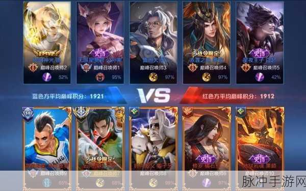 王者荣耀战队赛能否无限参与之全面剖析