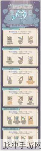 最强蜗牛供奉周的囤货秘籍与龙珠放置时机