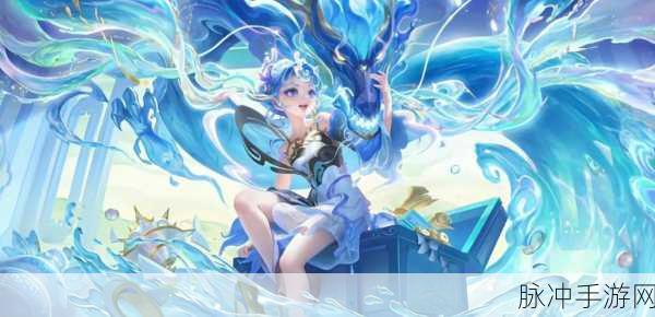 王者荣耀女娲苗疆神女皮肤惊艳登场，全方位预览解析