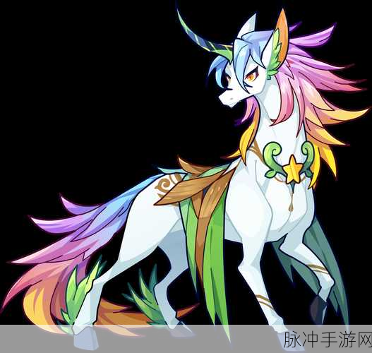 使命召唤手游，GKS 独角兽与彩虹独角兽的顶级配件指南