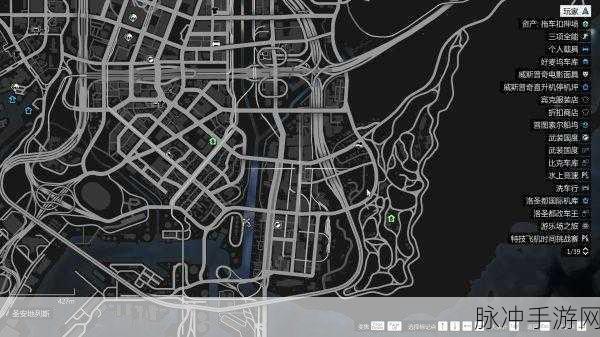 GTA5 手游，血量提升秘籍与恢复妙法全解析