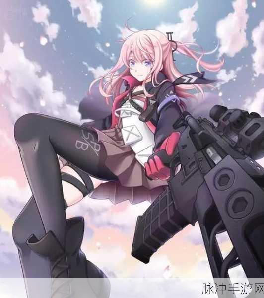 少女前线，AR 小队获取秘籍大公开
