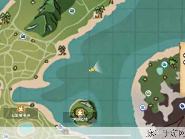 创造与魔法，幼紫鲨饲料的详细制作攻略