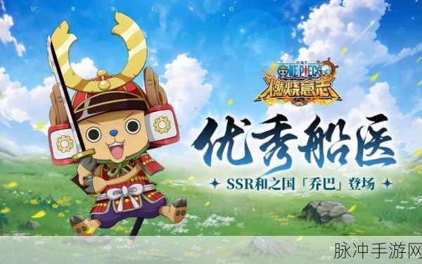 航海王燃烧意志，杰克斯超奥义与晋升奥义全解析